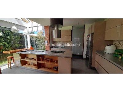 Casa de 4 alcobas en venta en Chia, Chía, 360 m² · foto 16 de 18