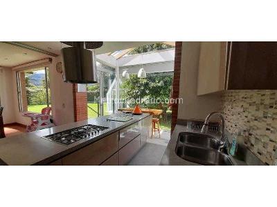 Casa de 4 alcobas en venta en Chia, Chía, 360 m² · foto 18 de 18