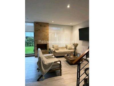 Casa de 3 alcobas en venta en Chia, Chía, 117 m² · foto 3 de 11