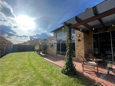 Casa en venta en Cajica, Cajicá · foto 17 de 20