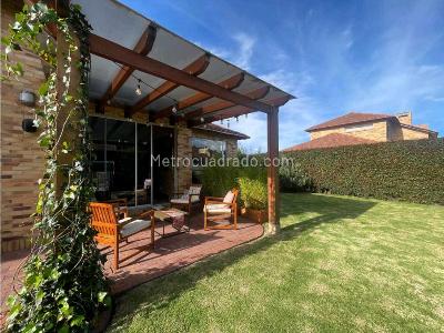 Casa en venta en Cajica, Cajicá · foto 19 de 20