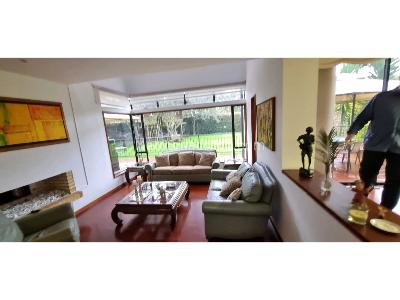 Casa en venta en Cajica, Cajicá · foto 3 de 16