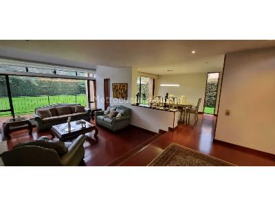 Casa en venta en Cajica, Cajicá · foto 4 de 16