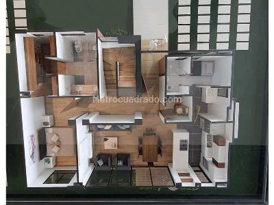 Casa de 3 alcobas en venta en Cajica, Cajicá, 146 m² · foto 3 de 20