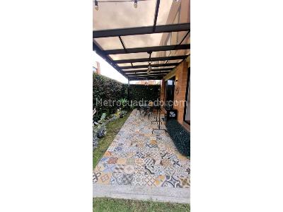 Casa de 3 alcobas en venta en Cajica, Cajicá, 134 m² · foto 12 de 20