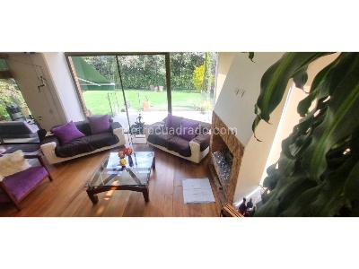 Casa de 3 alcobas en venta en Cajica, Cajicá, 245 m² · foto 7 de 13