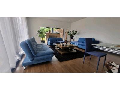 Casa de 4 alcobas en venta en Cajica, Cajicá, 187 m² · foto 3 de 8