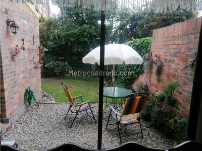 Casa de 3 alcobas en venta en Chia, Chía, 147 m² · foto 11 de 20