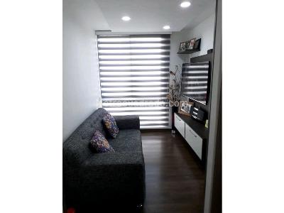 Apartamento en venta en Cajica, Cajicá · foto 5 de 17