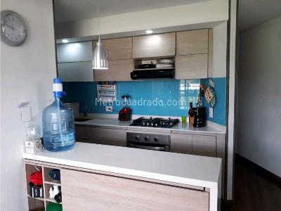 Apartamento en venta en Cajica, Cajicá · foto 13 de 17