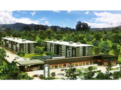 Apartamento en venta en Cajica, Cajicá · foto 14 de 17