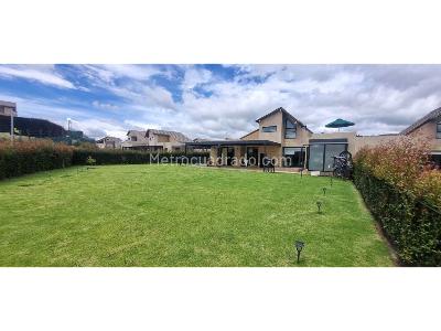 Casa de 4 alcobas en venta en Cajica, Cajicá, 147 m² · foto 2 de 20