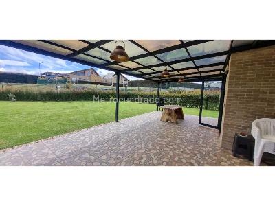Casa de 4 alcobas en venta en Cajica, Cajicá, 147 m² · foto 4 de 20