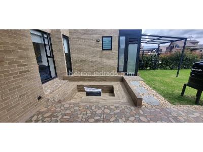 Casa de 4 alcobas en venta en Cajica, Cajicá, 147 m² · foto 5 de 20