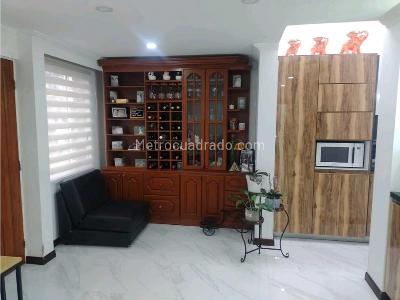 Casa de 3 alcobas en venta en Chia, Chía, 120 m² · foto 17 de 20