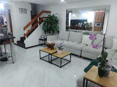 Casa de 3 alcobas en venta en Chia, Chía, 120 m² · foto 19 de 20