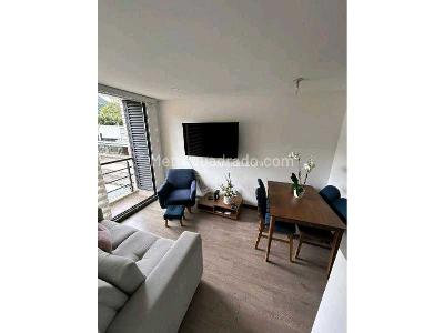 Apartamento de 2 alcobas en venta en Chia, Chía, 57 m² · foto 4 de 16