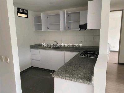 Apartamento de 2 alcobas en venta en Chia, Chía, 57 m² · foto 5 de 16