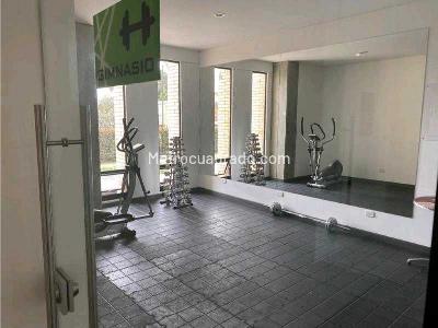 Apartamento de 2 alcobas en venta en Chia, Chía, 57 m² · foto 7 de 16