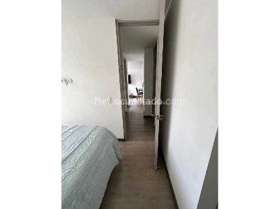 Apartamento de 2 alcobas en venta en Chia, Chía, 57 m² · foto 9 de 16