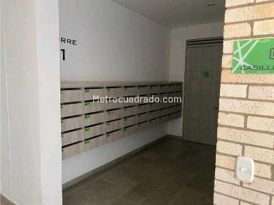 Apartamento de 2 alcobas en venta en Chia, Chía, 57 m² · foto 10 de 16