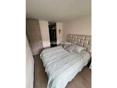 Apartamento de 2 alcobas en venta en Chia, Chía, 57 m² · foto 11 de 16