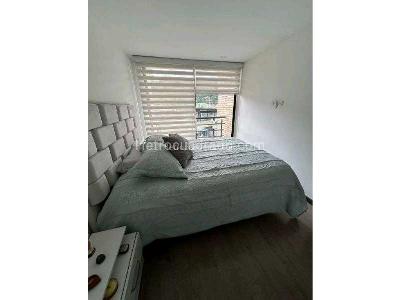 Apartamento de 2 alcobas en venta en Chia, Chía, 57 m² · foto 12 de 16