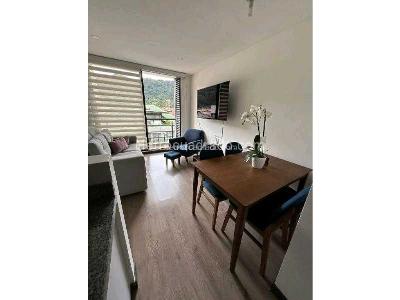 Apartamento de 2 alcobas en venta en Chia, Chía, 57 m² · foto 13 de 16