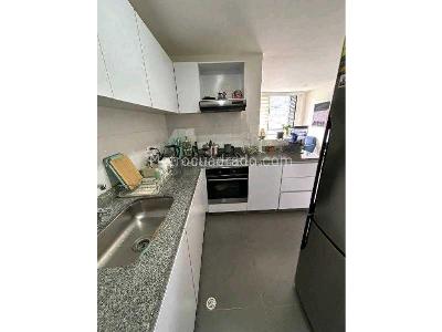 Apartamento de 2 alcobas en venta en Chia, Chía, 57 m² · foto 14 de 16