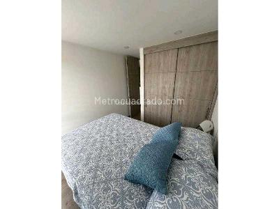 Apartamento de 2 alcobas en venta en Chia, Chía, 57 m² · foto 15 de 16