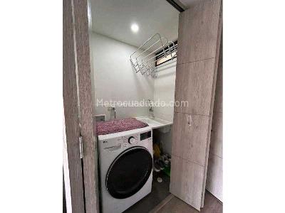 Apartamento de 2 alcobas en venta en Chia, Chía, 57 m² · foto 16 de 16