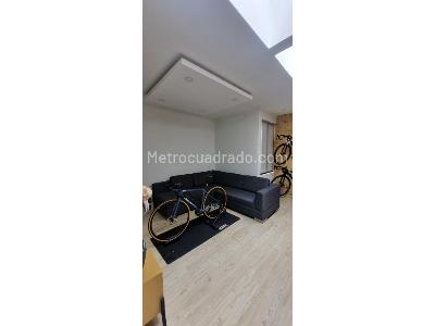 Casa de 3 alcobas en venta en Chia, Chía, 111 m² · foto 5 de 11