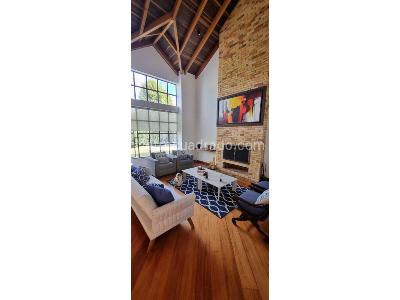Casa de 3 alcobas en venta en Cajica, Cajicá, 230 m² · foto 3 de 20