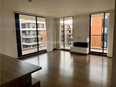 Apartamento en venta en Cajica, Cajicá · foto 11 de 20