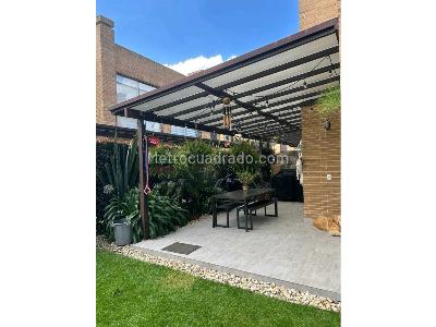 Casa de 3 alcobas en venta en Cajica, Cajicá, 154 m² · foto 20 de 20