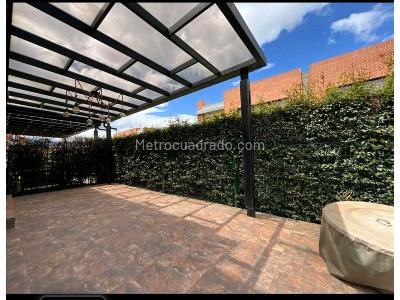 Casa de 3 alcobas en venta en Cajica, Cajicá, 164 m² · foto 8 de 12