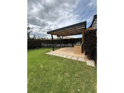Casa de 4 alcobas en venta en Cajica, Cajicá, 179 m² · foto 3 de 20