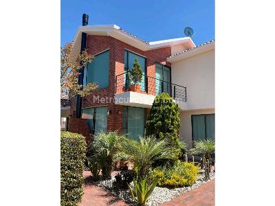 Casa de 5 alcobas en venta en Cajica, Cajicá, 350 m² · foto 3 de 20