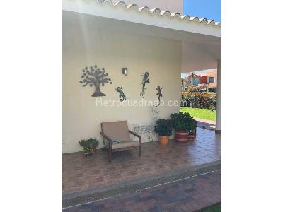 Casa de 5 alcobas en venta en Cajica, Cajicá, 350 m² · foto 4 de 20