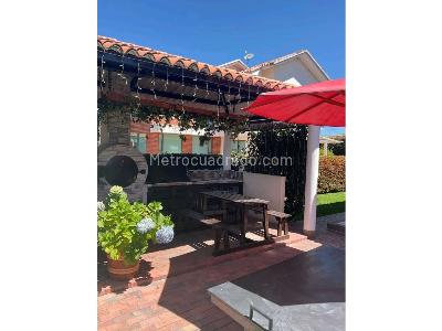 Casa de 5 alcobas en venta en Cajica, Cajicá, 350 m² · foto 9 de 20