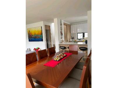 Casa de 3 alcobas en venta en Cajica, Cajicá, 180 m² · foto 4 de 7