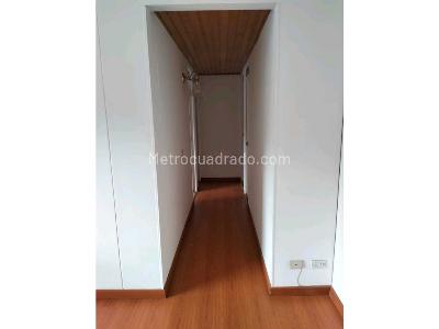 Apartamento en venta en Suba, Bogotá · foto 3 de 11