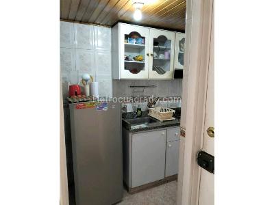 Apartamento en venta en Suba, Bogotá · foto 4 de 11