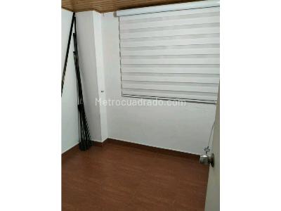 Apartamento en venta en Suba, Bogotá · foto 9 de 11