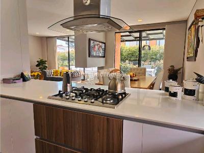 Casa de 4 alcobas en venta en Cajica, Cajicá, 176 m² · foto 6 de 20