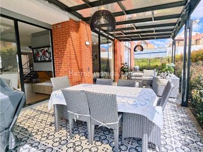 Casa de 4 alcobas en venta en Cajica, Cajicá, 176 m² · foto 12 de 20