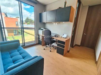 Casa de 4 alcobas en venta en Cajica, Cajicá, 176 m² · foto 18 de 20