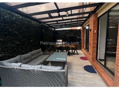 Casa de 3 alcobas en venta en Cajica, Cajicá, 134 m² · foto 3 de 4
