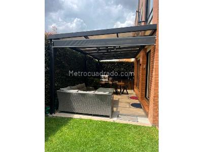 Casa de 3 alcobas en venta en Cajica, Cajicá, 134 m² · foto 4 de 4