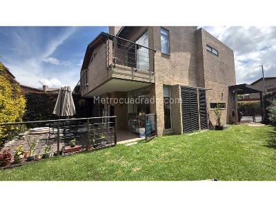 Casa de 2 alcobas en venta en Cajica, Cajicá, 134 m² · foto 4 de 12